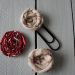 Rosette Flowers