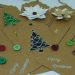 All Christmas Tags at an angle