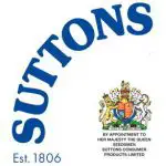 Suttons Seed Logo