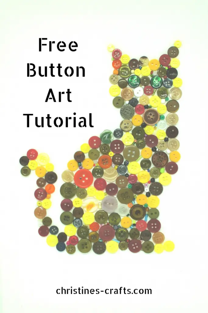 Button Art pin2