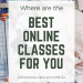 creative live online classes