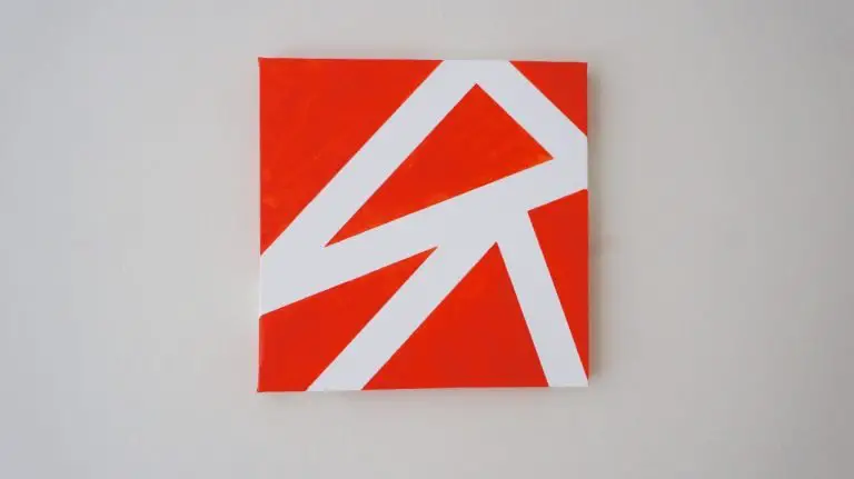 How to Make Your Own Abstract Geometric Art