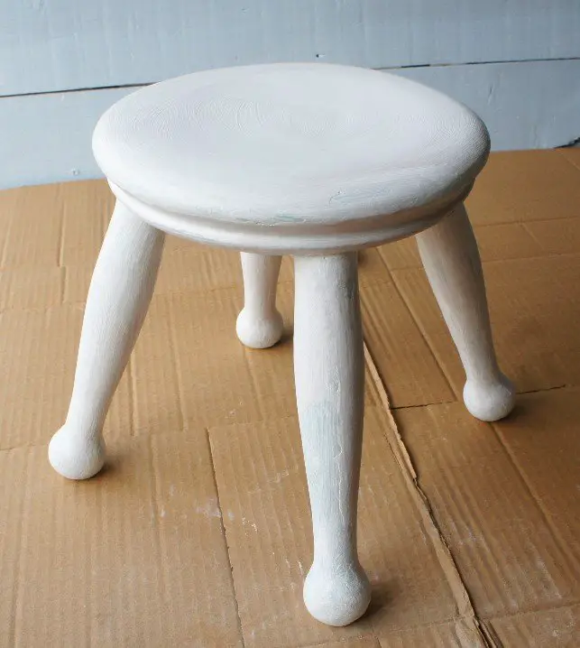 primed stool