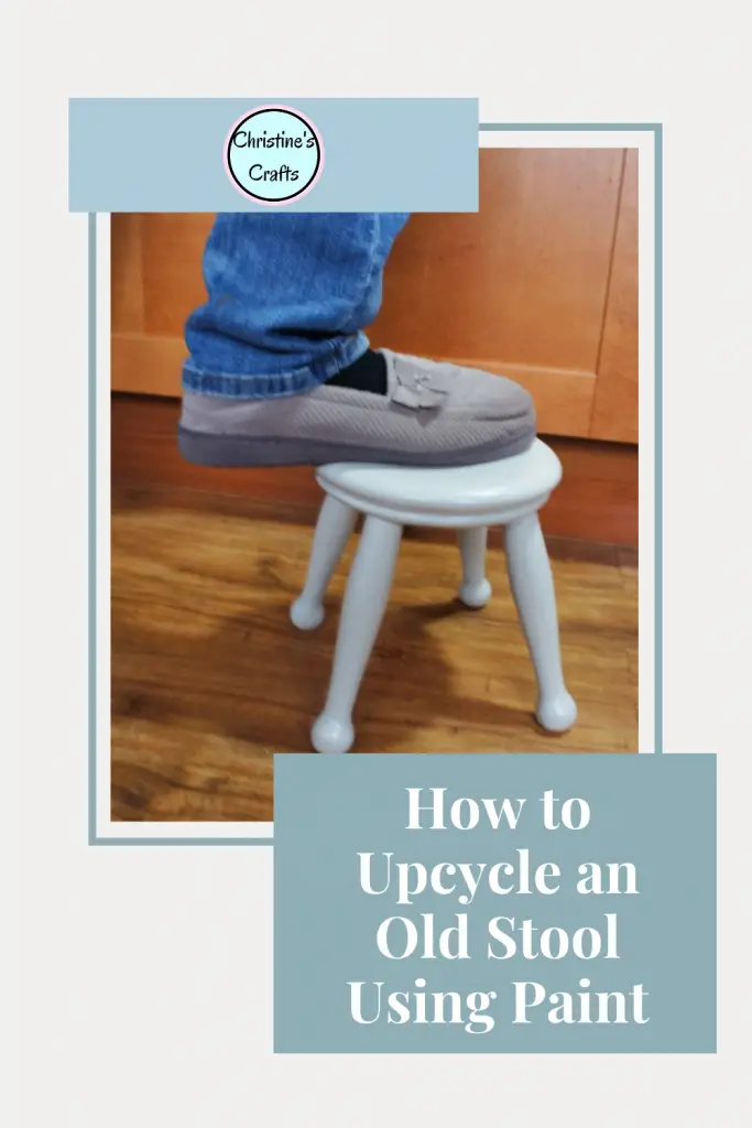 stool upcycle pin1
