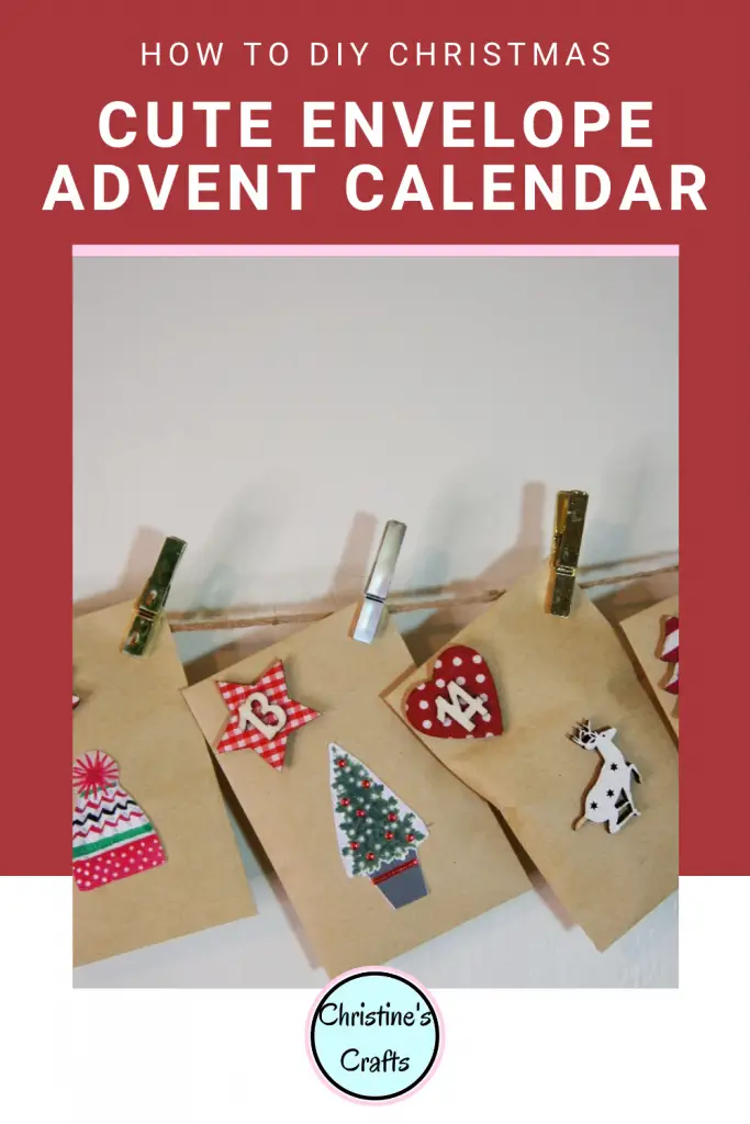 advent calendar 
