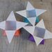 origami star boxes