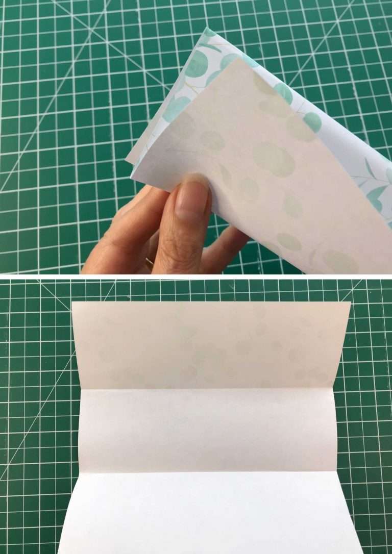 Orgami Packets How to Make Quick and Easy Origami Seed Packets