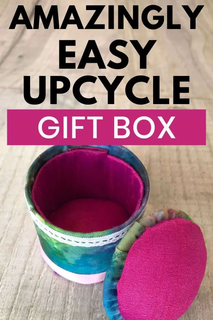 upcycle aerosol lid pin