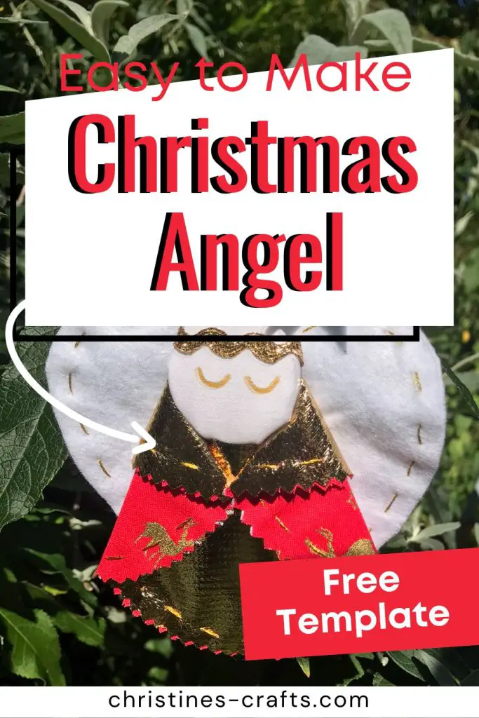 angel pin