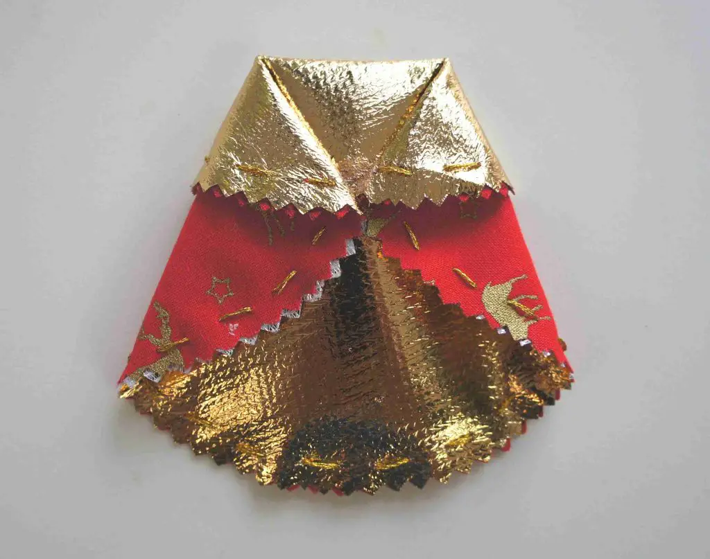 angel cloak
