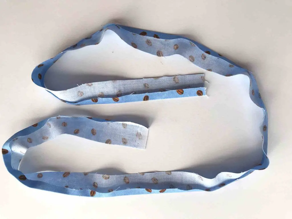 fabric strip