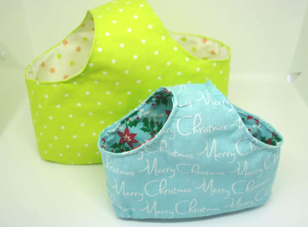 simple bag pattern