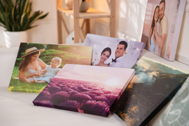 12 x 12 photo prints