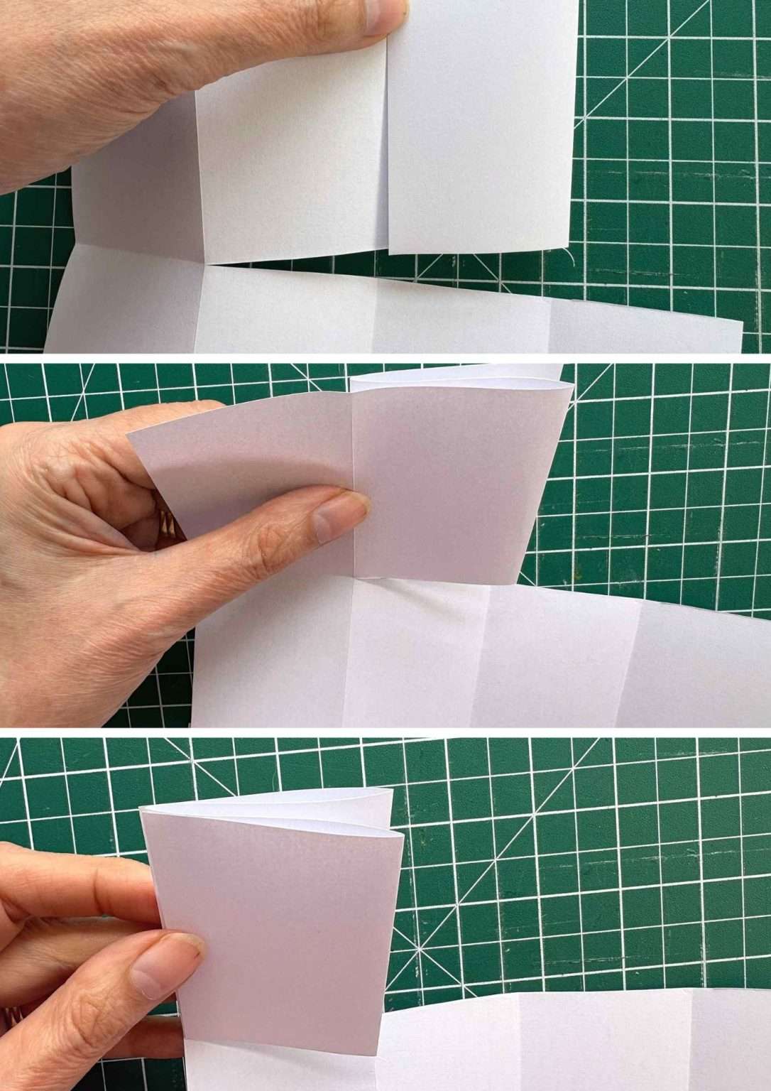 Ligniature Notebook.pdf Miniature Notebook from ONE Piece of Copier Paper – Easy Tutorial