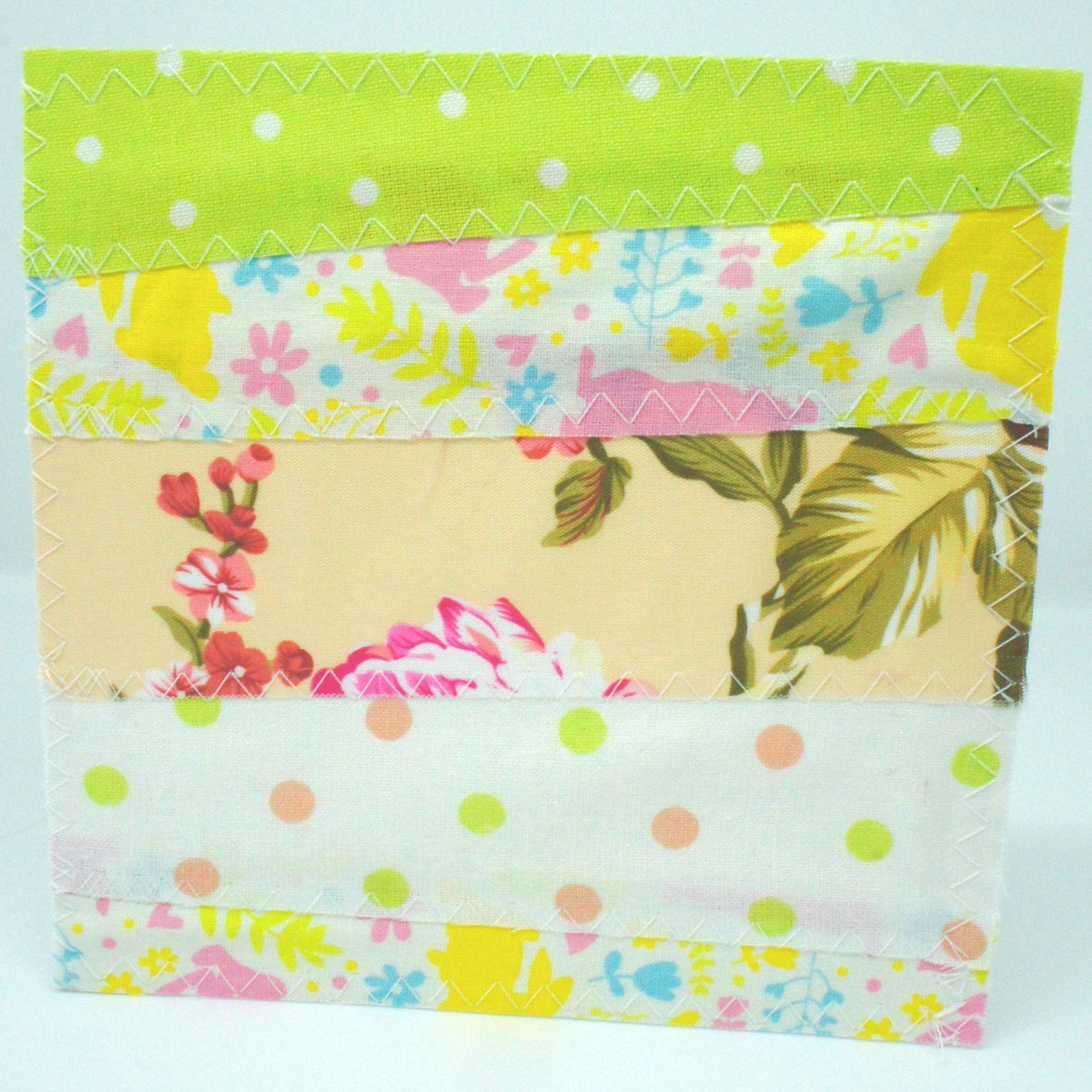 fabric card 
